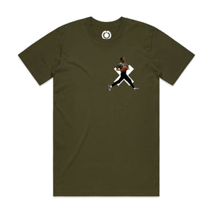 Fortified 'Gets Buckets' Premium T-Shirt