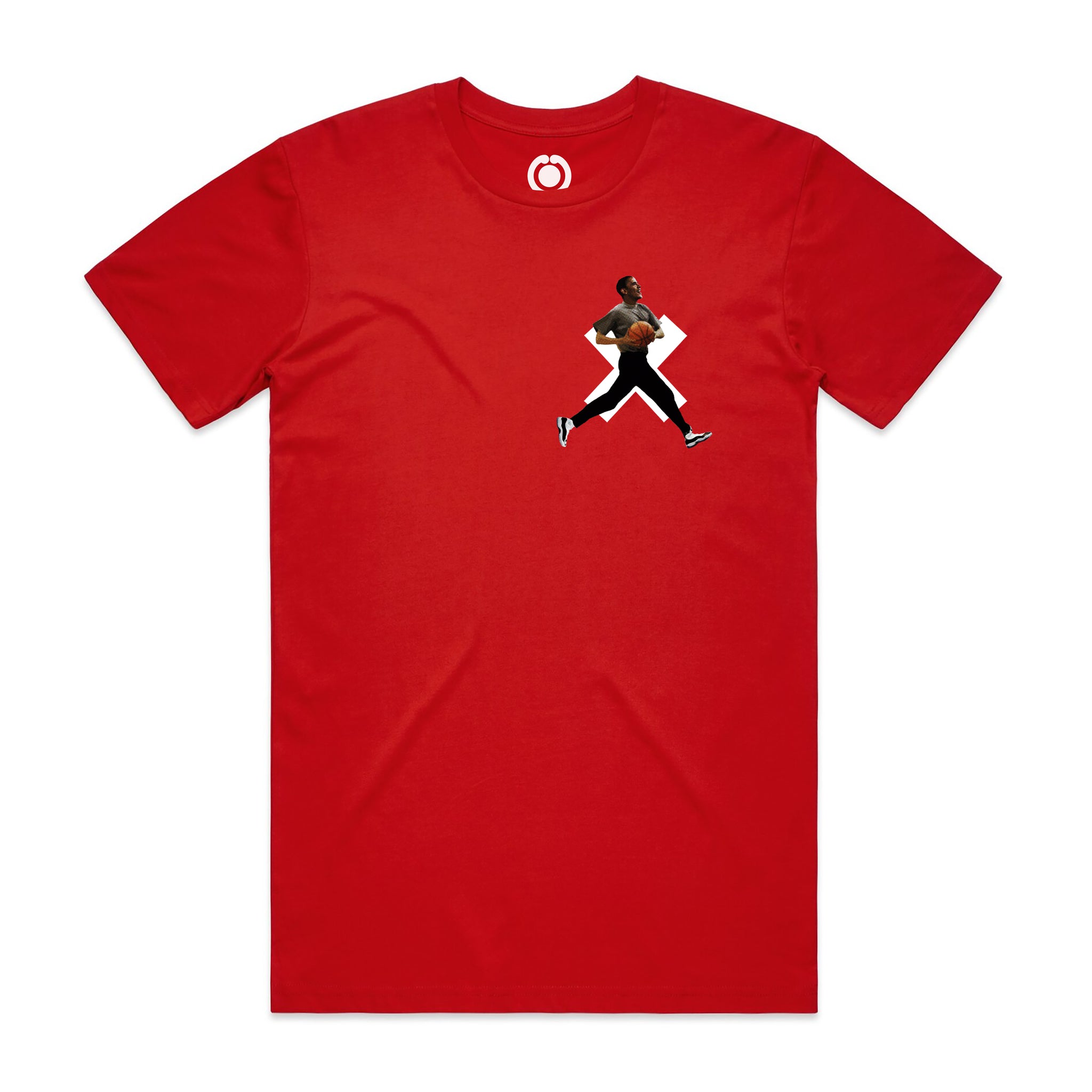 Fortified 'Gets Buckets' Premium T-Shirt