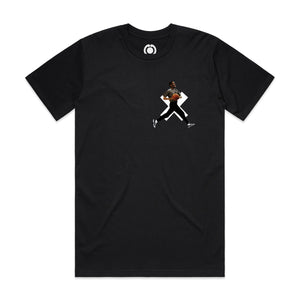 Fortified 'Gets Buckets' Premium T-Shirt